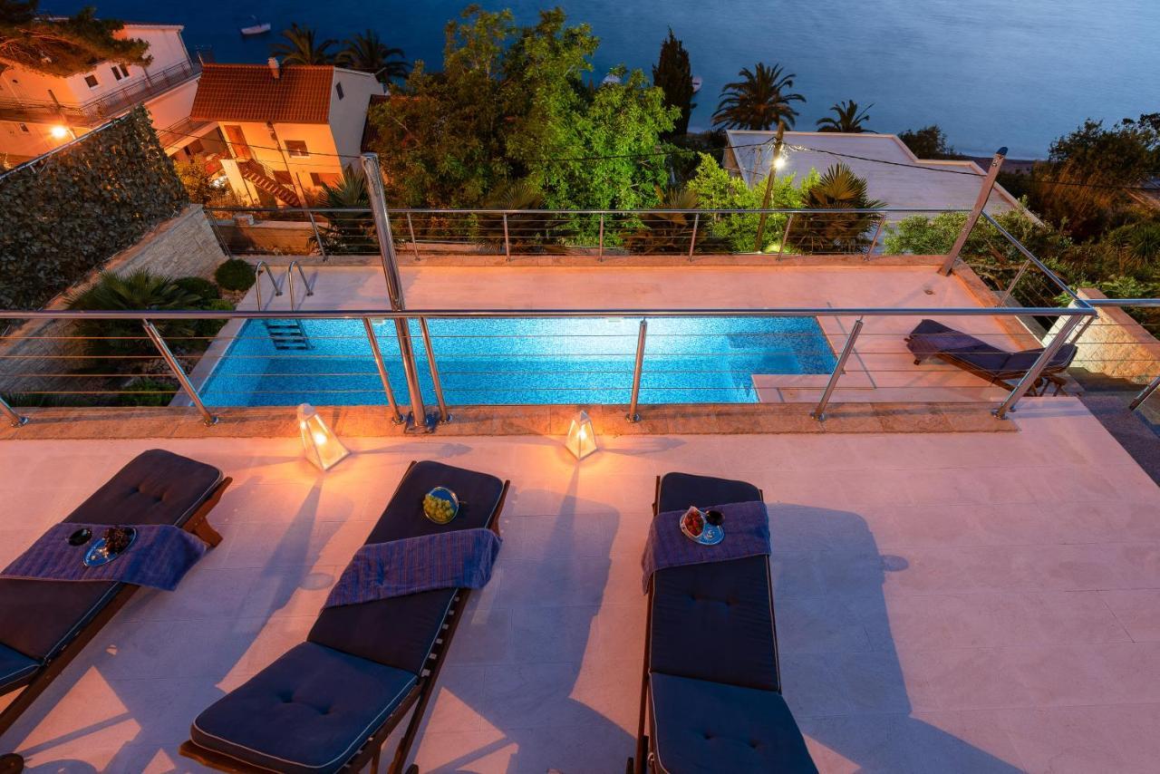 Villa Awelon Stanici, Omis Celina Exterior photo
